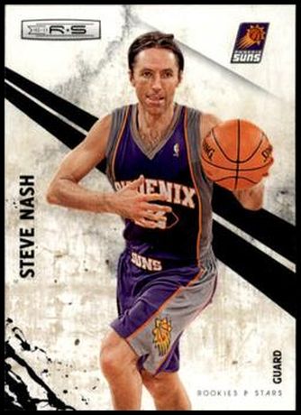 94 Steve Nash